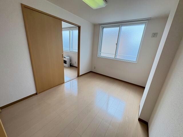 ピュアパレス川原の物件内観写真