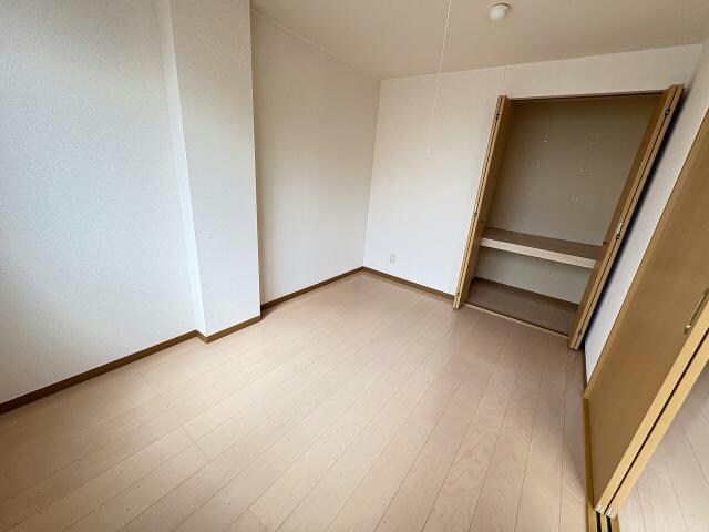 ピュアパレス川原の物件内観写真