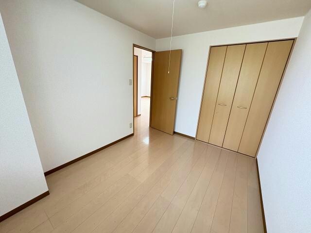 ピュアパレス川原の物件内観写真