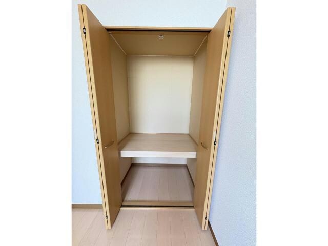 ピュアパレス川原の物件内観写真