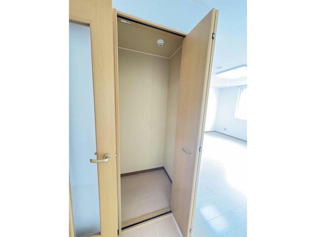 ピュアパレス川原の物件内観写真