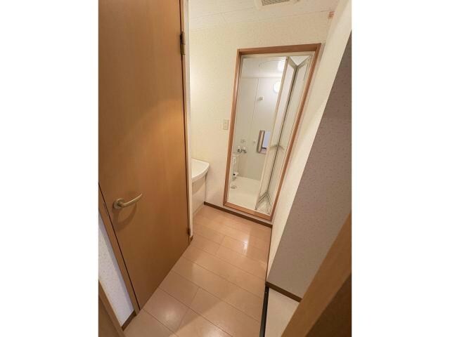 ピュアパレス川原の物件内観写真