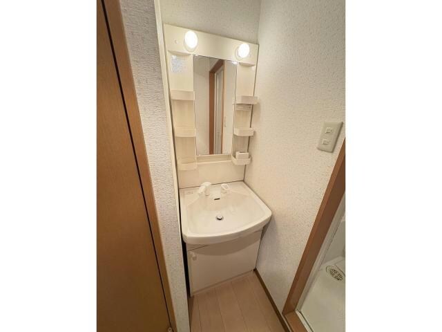 ピュアパレス川原の物件内観写真