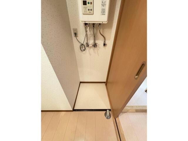 ピュアパレス川原の物件内観写真