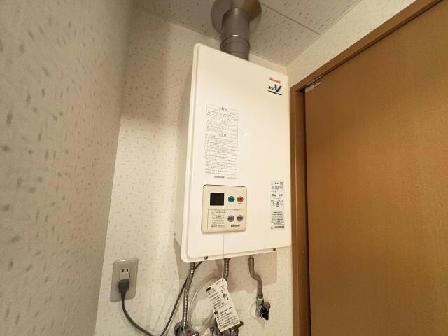 ピュアパレス川原の物件内観写真