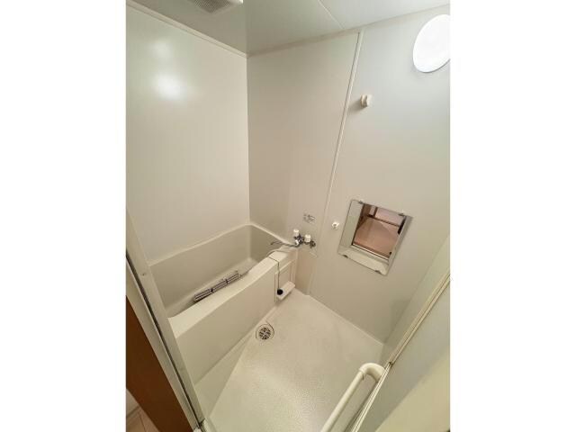 ピュアパレス川原の物件内観写真