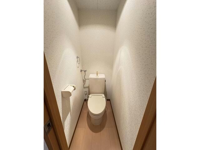 ピュアパレス川原の物件内観写真