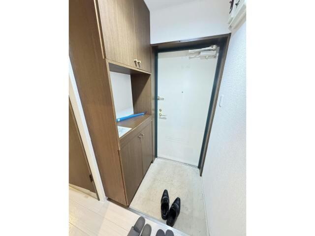 ル・ノール人見町の物件内観写真