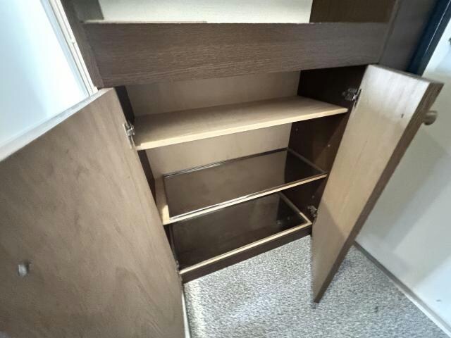 ル・ノール人見町の物件内観写真