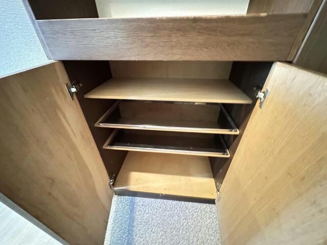 ル・ノール人見町の物件内観写真