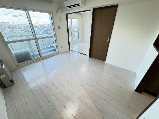 ル・ノール人見町の物件内観写真