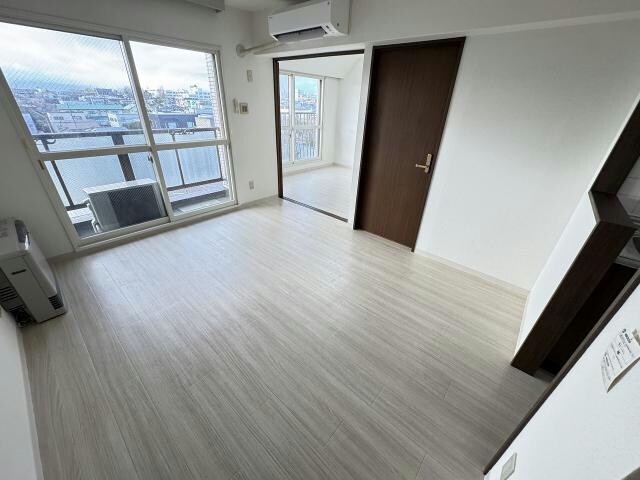 ル・ノール人見町の物件内観写真