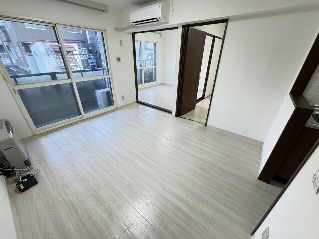 ル・ノール人見町の物件内観写真