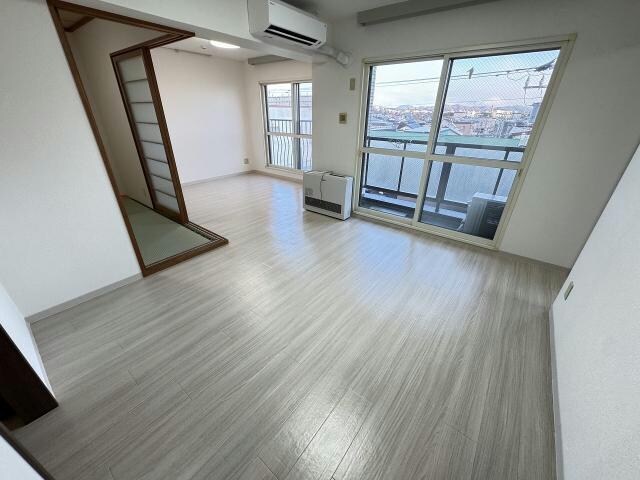 ル・ノール人見町の物件内観写真