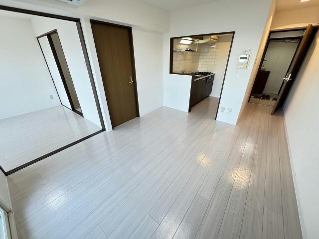 ル・ノール人見町の物件内観写真