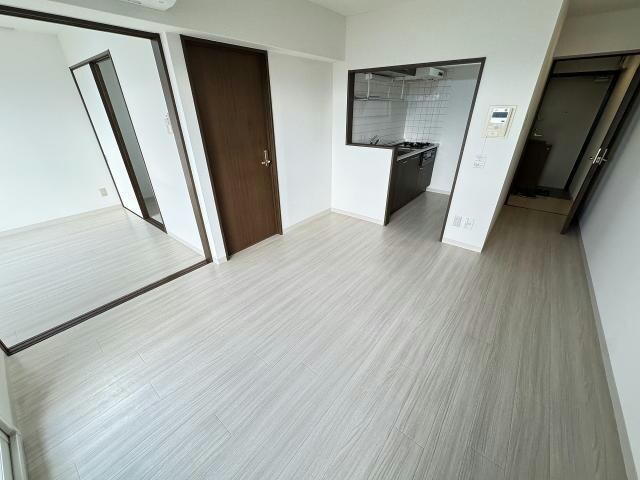 ル・ノール人見町の物件内観写真