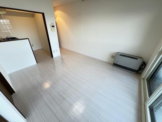 ル・ノール人見町の物件内観写真