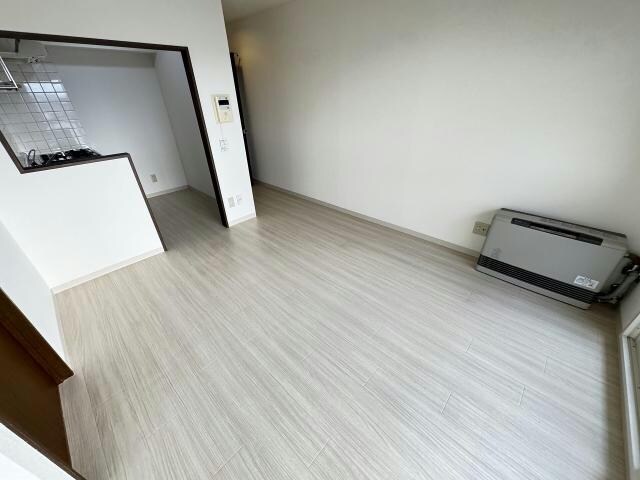 ル・ノール人見町の物件内観写真