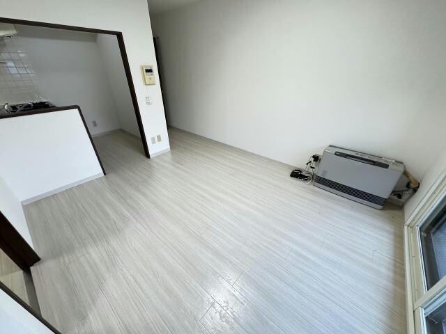 ル・ノール人見町の物件内観写真