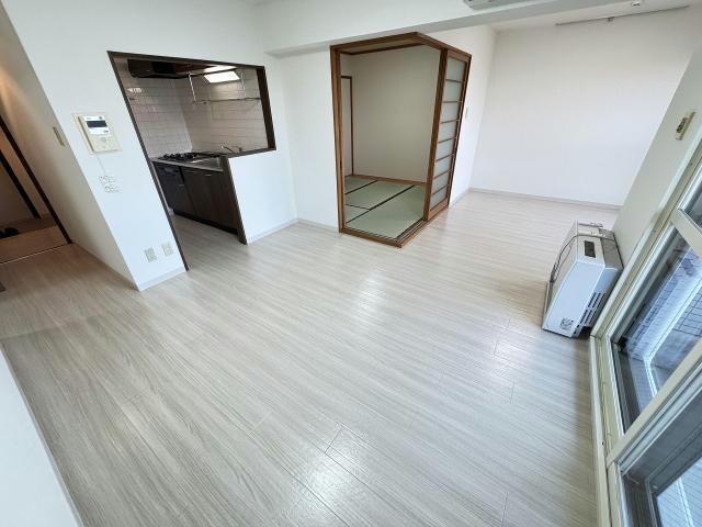 ル・ノール人見町の物件内観写真