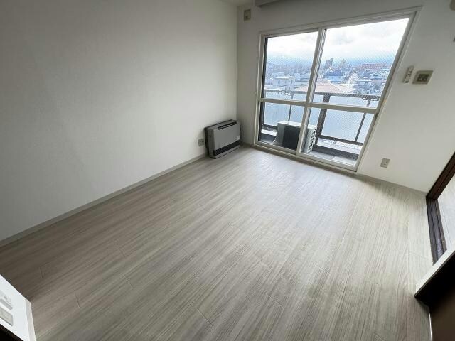 ル・ノール人見町の物件内観写真