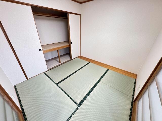 ル・ノール人見町の物件内観写真