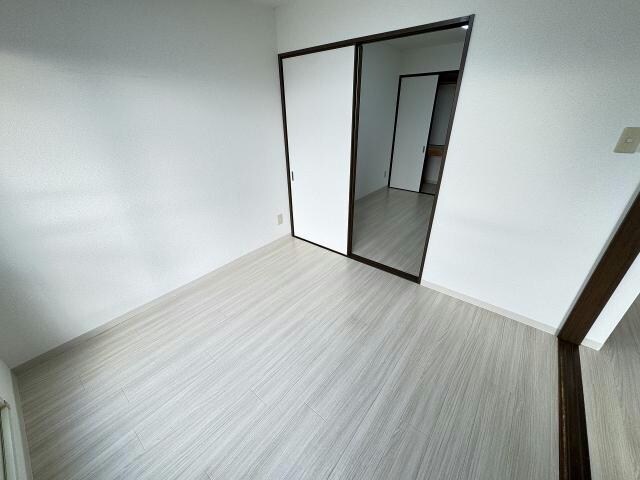 ル・ノール人見町の物件内観写真