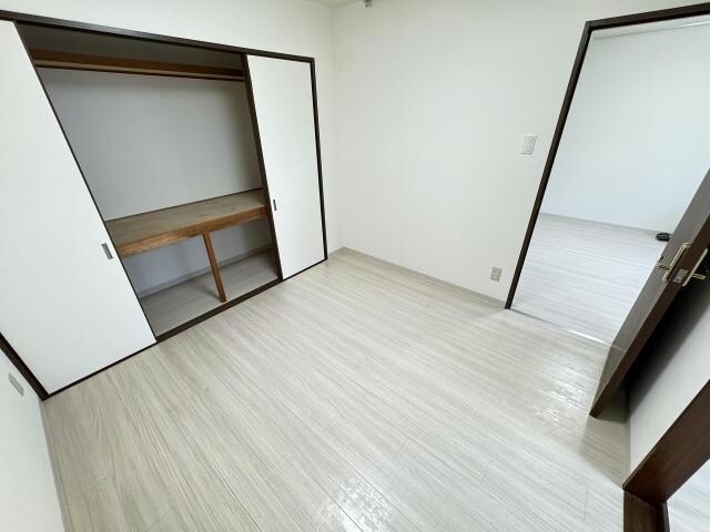 ル・ノール人見町の物件内観写真