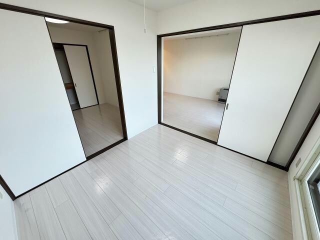 ル・ノール人見町の物件内観写真