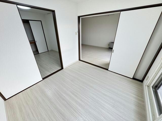 ル・ノール人見町の物件内観写真