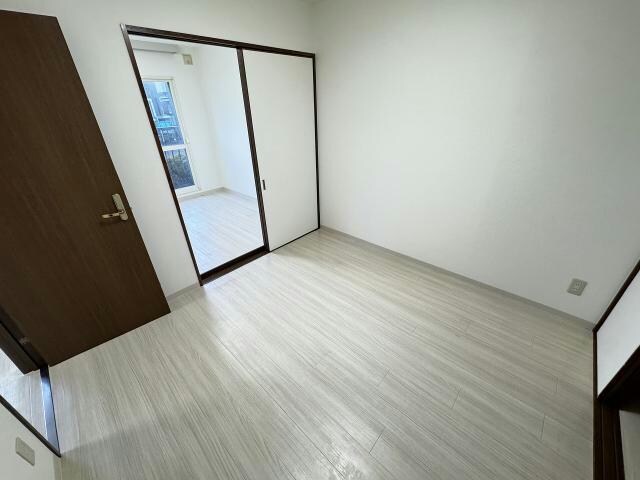 ル・ノール人見町の物件内観写真