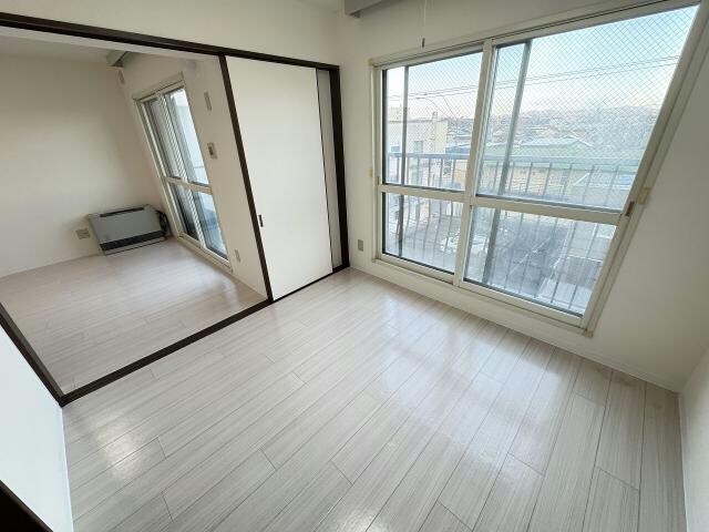 ル・ノール人見町の物件内観写真