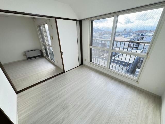 ル・ノール人見町の物件内観写真