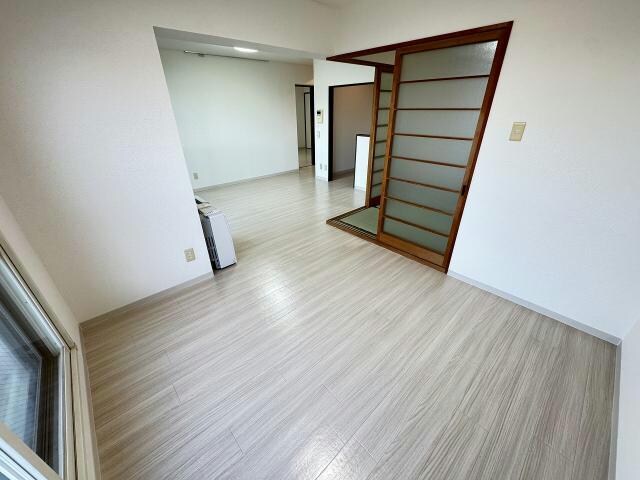 ル・ノール人見町の物件内観写真