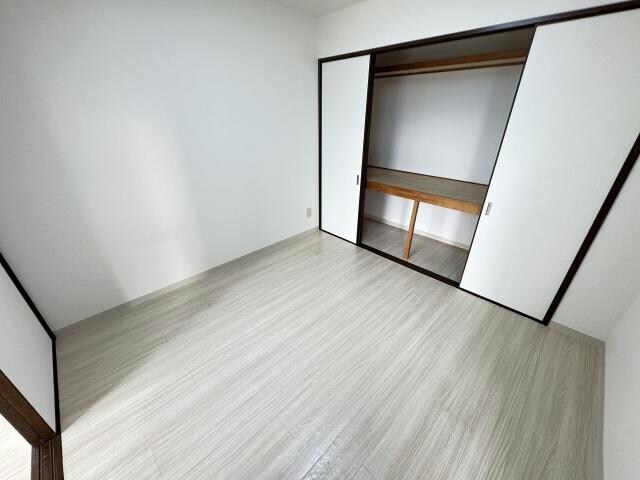 ル・ノール人見町の物件内観写真