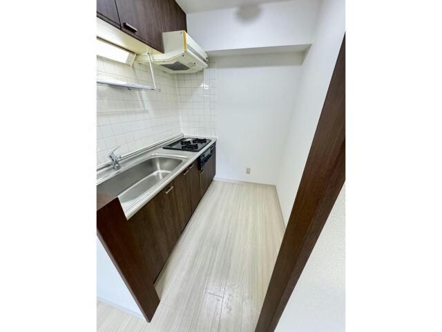 ル・ノール人見町の物件内観写真