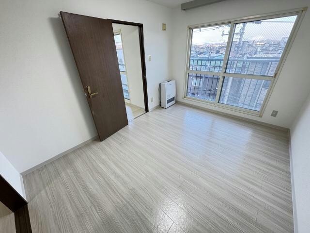 ル・ノール人見町の物件内観写真