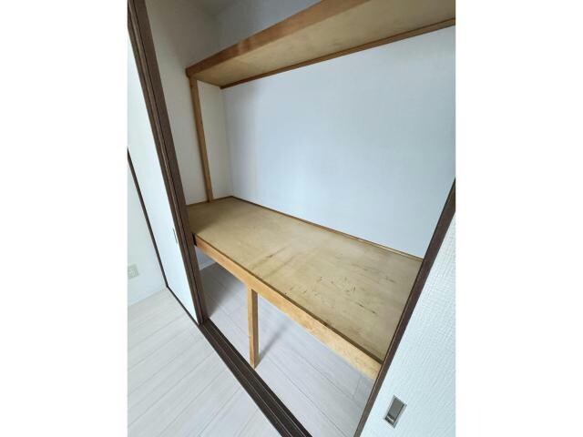 ル・ノール人見町の物件内観写真