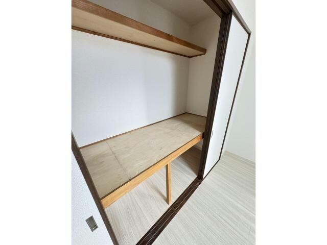 ル・ノール人見町の物件内観写真