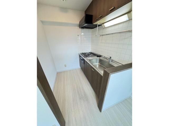 ル・ノール人見町の物件内観写真