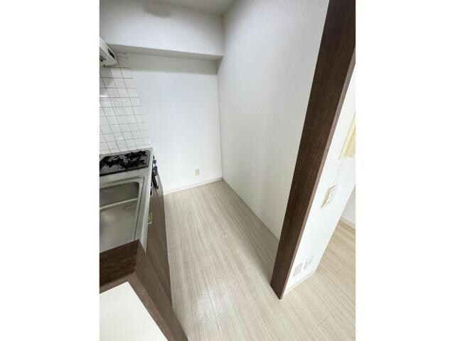 ル・ノール人見町の物件内観写真