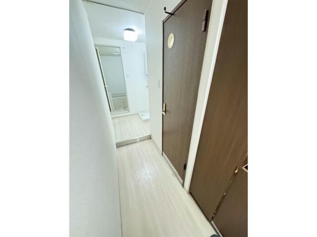 ル・ノール人見町の物件内観写真