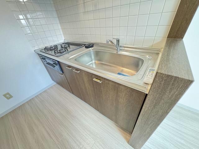 ル・ノール人見町の物件内観写真