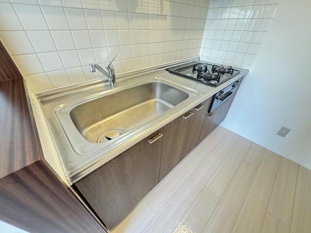 ル・ノール人見町の物件内観写真