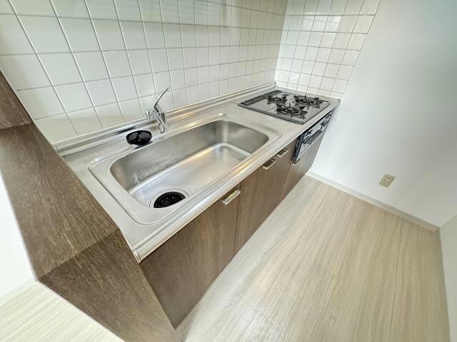 ル・ノール人見町の物件内観写真