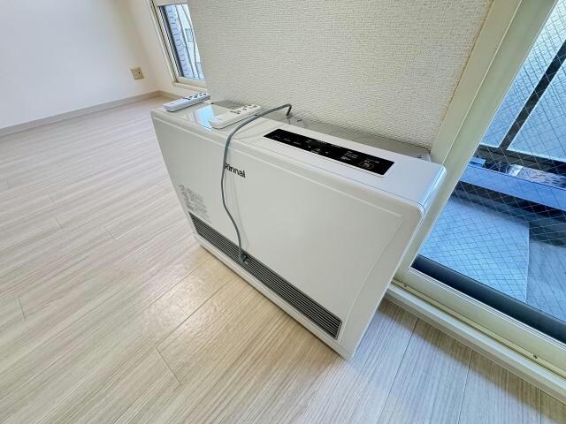 ル・ノール人見町の物件内観写真