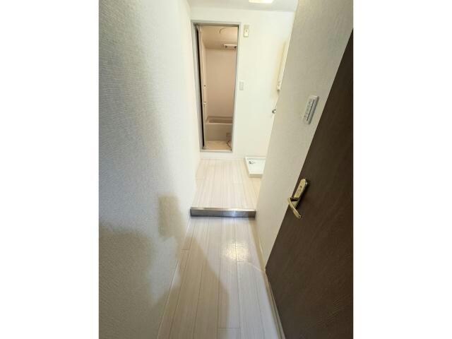 ル・ノール人見町の物件内観写真