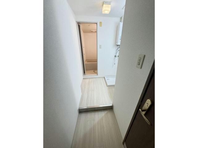 ル・ノール人見町の物件内観写真