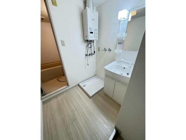 ル・ノール人見町の物件内観写真