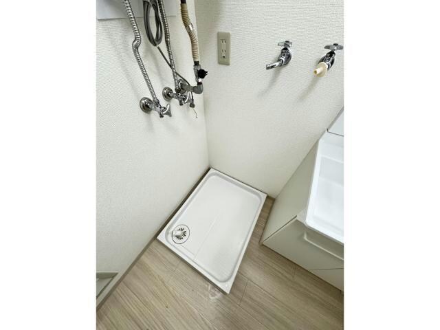 ル・ノール人見町の物件内観写真